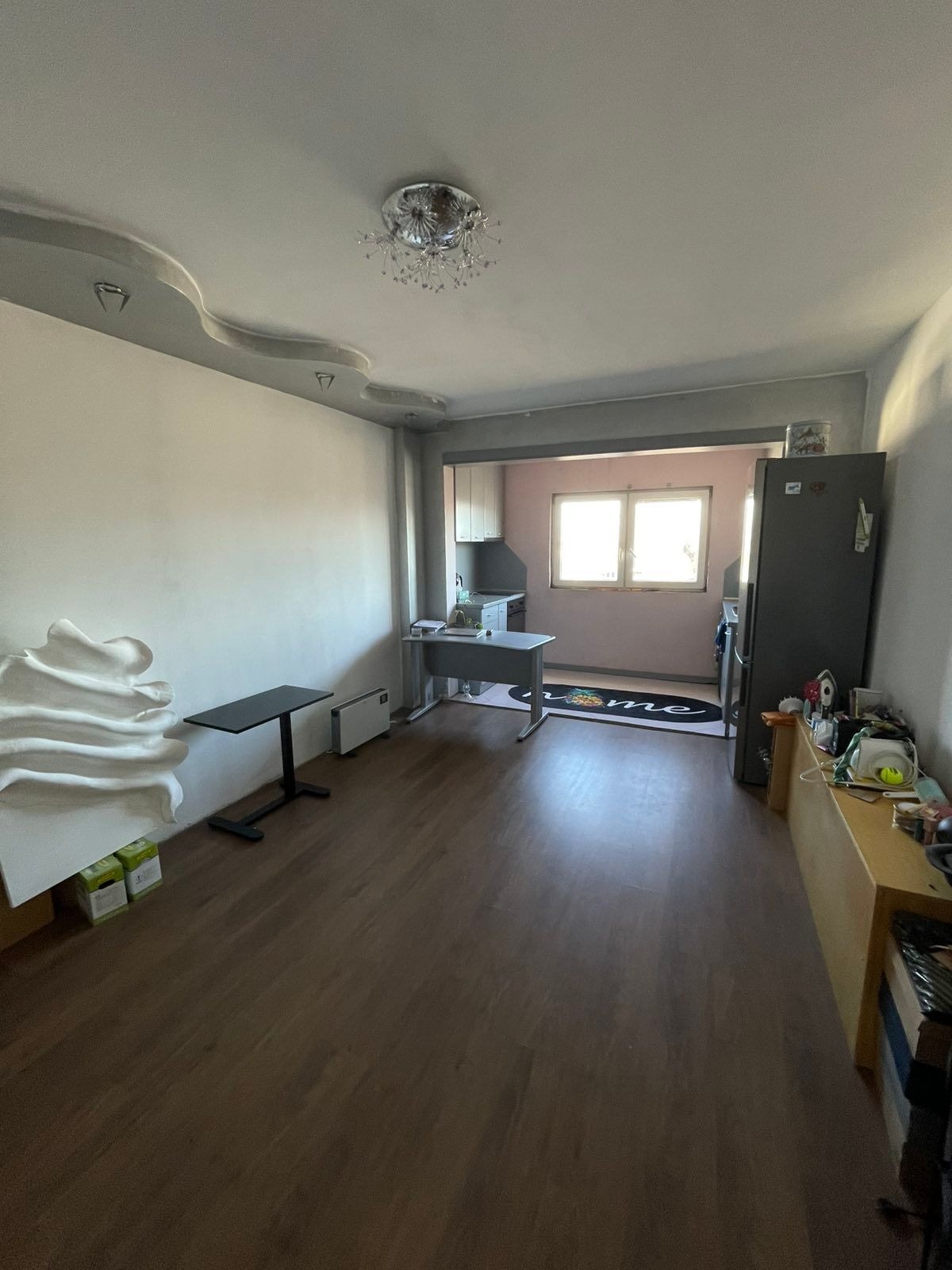 Продава 3-СТАЕН, гр. София, Хаджи Димитър