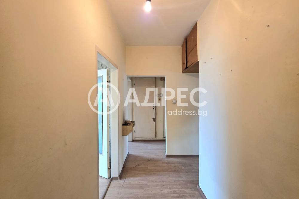 Продава 3-СТАЕН, гр. София, Люлин 5, снимка 10 - Апартаменти - 54589102
