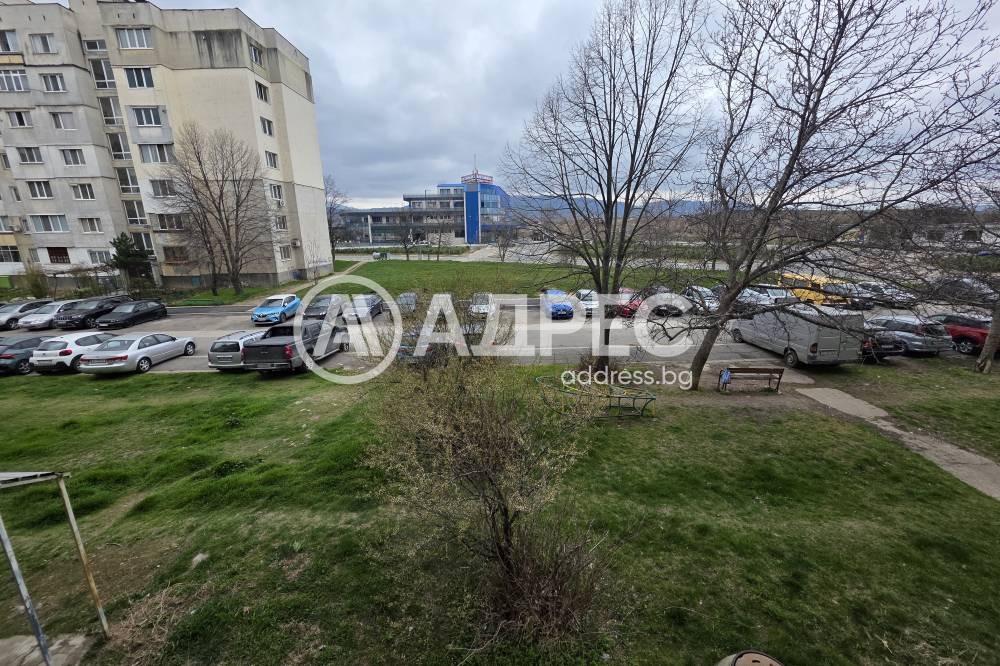 Продава 3-СТАЕН, гр. София, Люлин 5, снимка 14 - Апартаменти - 54589102