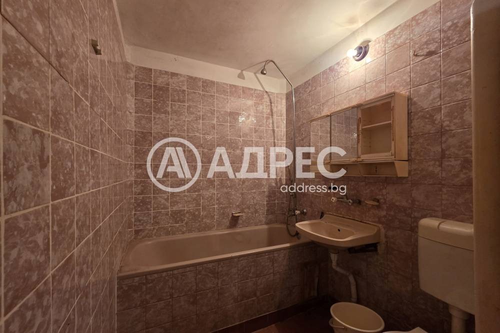 Продава 3-СТАЕН, гр. София, Люлин 5, снимка 5 - Апартаменти - 54589102