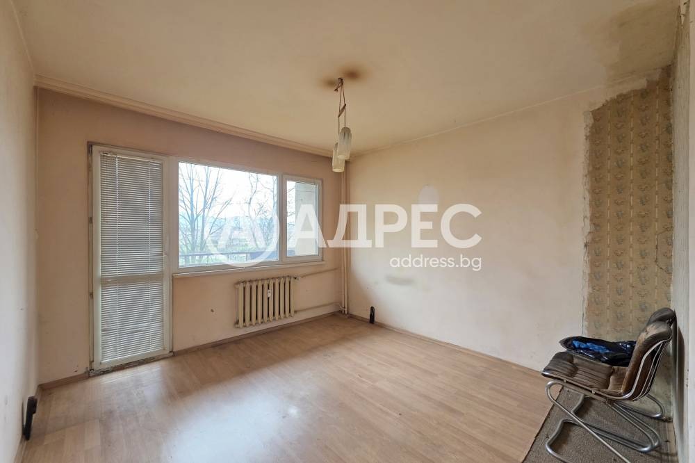 Продава 3-СТАЕН, гр. София, Люлин 5, снимка 2 - Апартаменти - 54589102