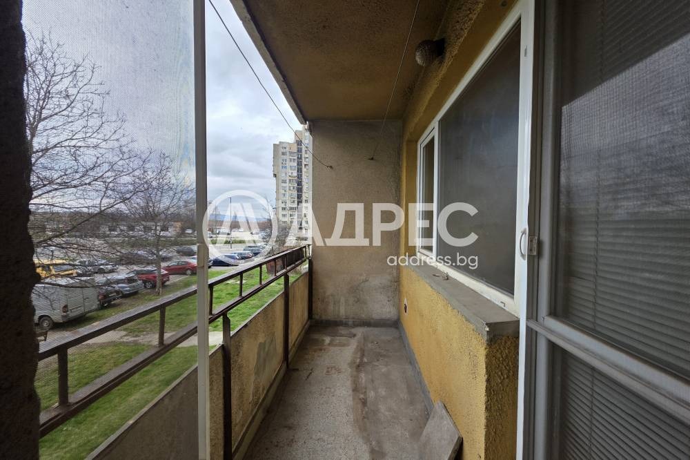 Продава 3-СТАЕН, гр. София, Люлин 5, снимка 9 - Апартаменти - 54589102