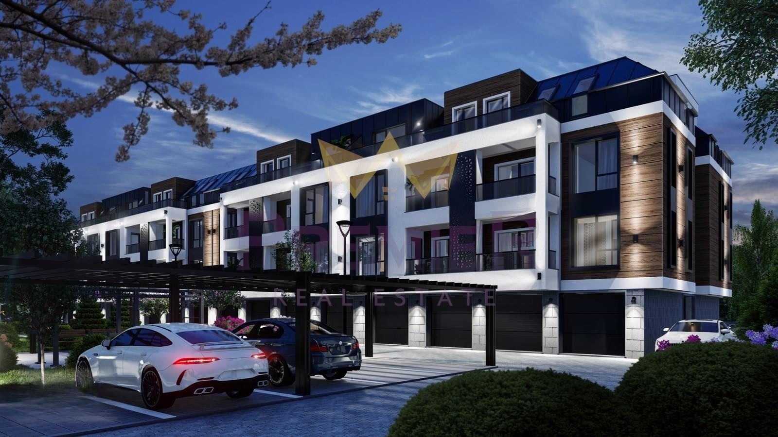 Продава 3-СТАЕН, гр. Пловдив, Остромила, снимка 12 - Апартаменти - 55543526