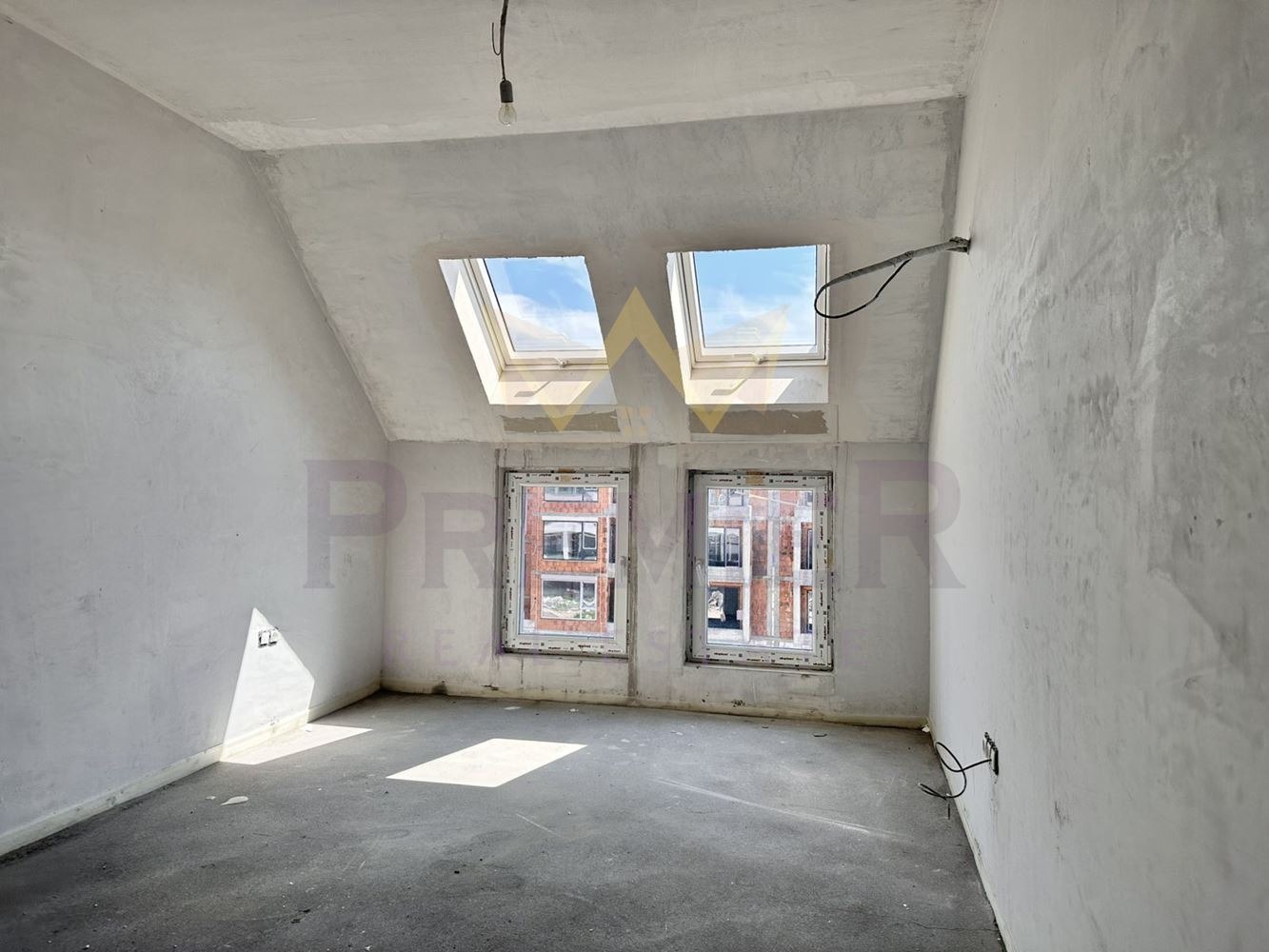 Продава 3-СТАЕН, гр. Пловдив, Остромила, снимка 4 - Апартаменти - 55543526