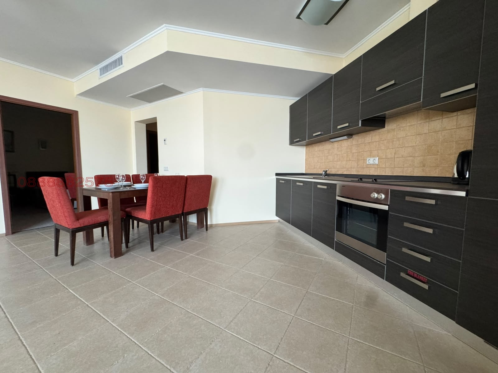 Продава 4-СТАЕН, гр. Поморие, област Бургас, снимка 7 - Апартаменти - 55190874