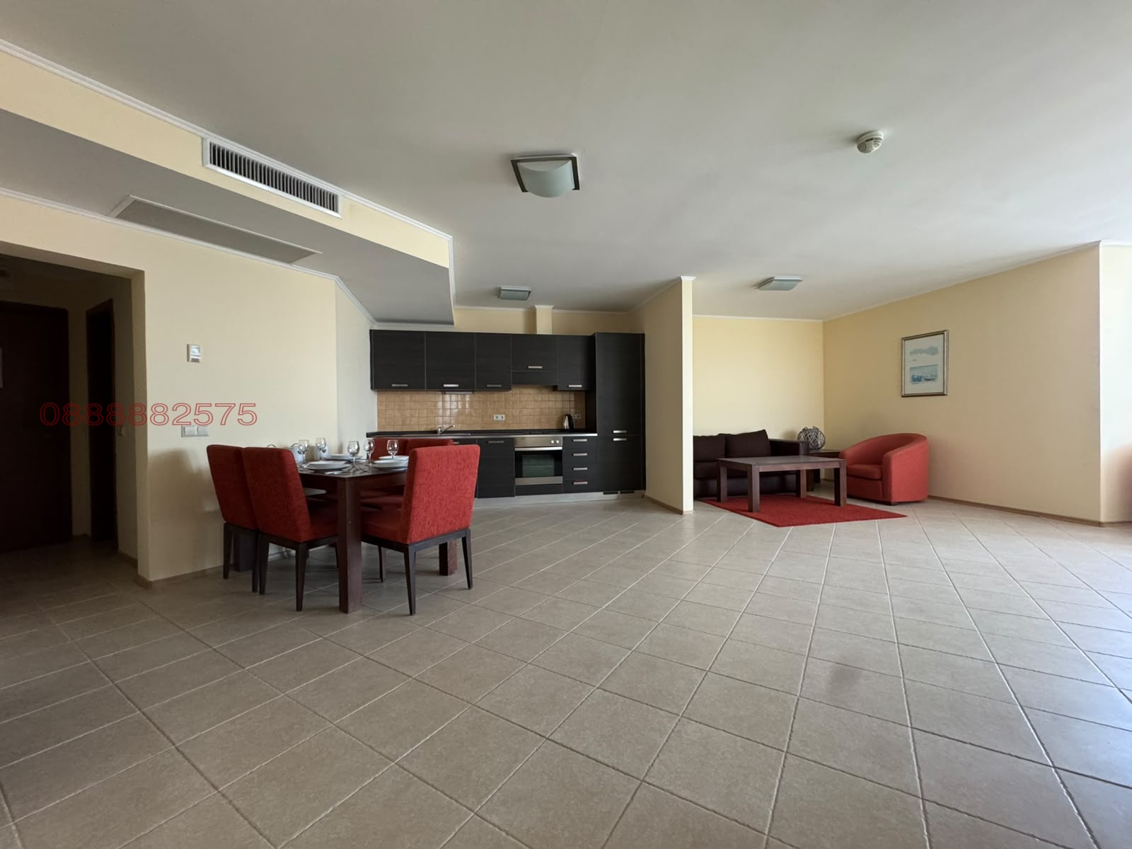 Продава 4-СТАЕН, гр. Поморие, област Бургас, снимка 4 - Апартаменти - 55190874