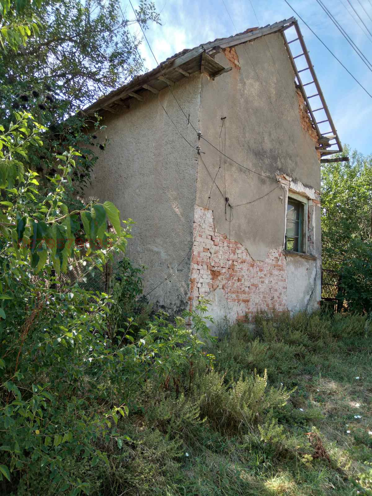 Продава КЪЩА, с. Търнак, област Враца, снимка 4 - Къщи - 53645811