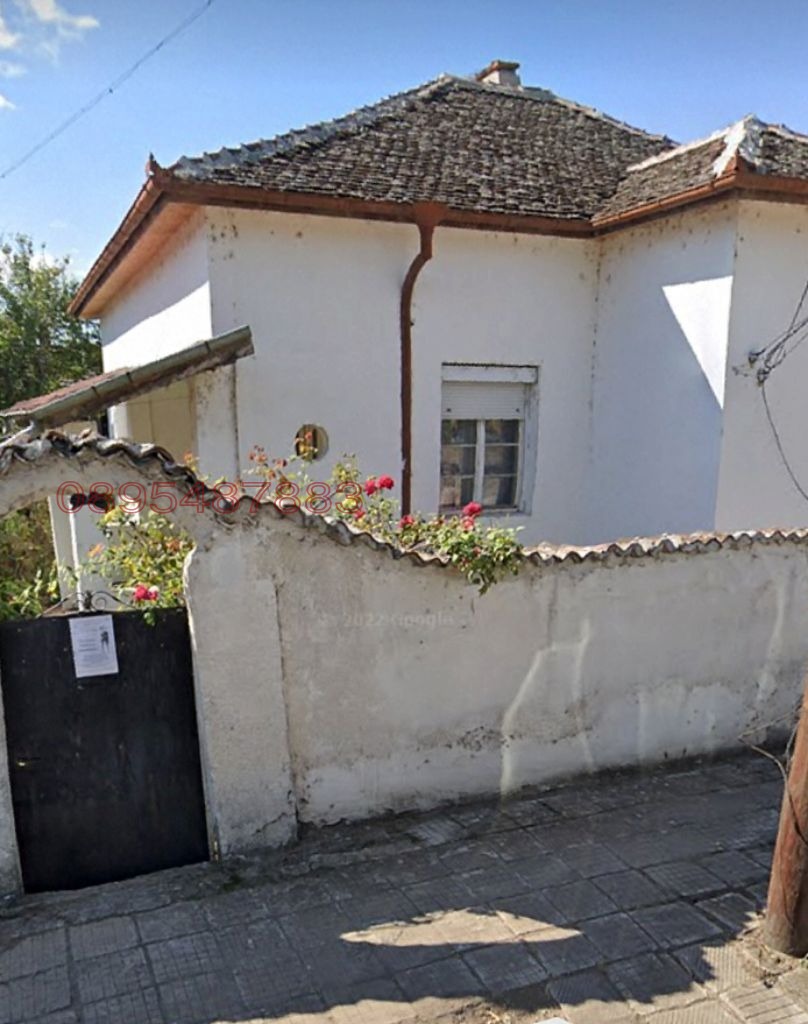 Продава КЪЩА, с. Покрайна, област Видин, снимка 2 - Къщи - 53807344