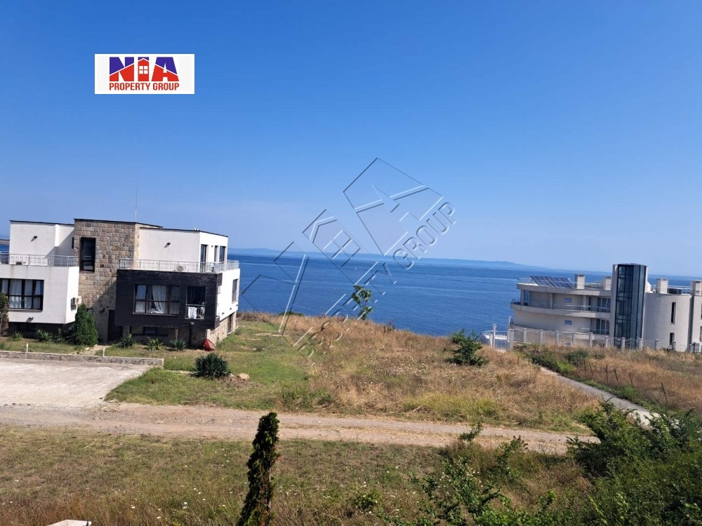 Продава КЪЩА, гр. Созопол, област Бургас, снимка 5 - Къщи - 54029782