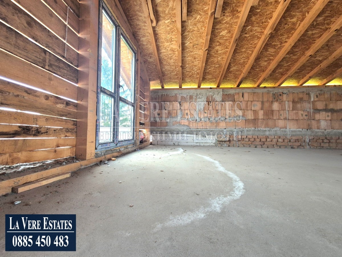 Продава КЪЩА, с. Сандрово, област Русе, снимка 8 - Къщи - 54286690