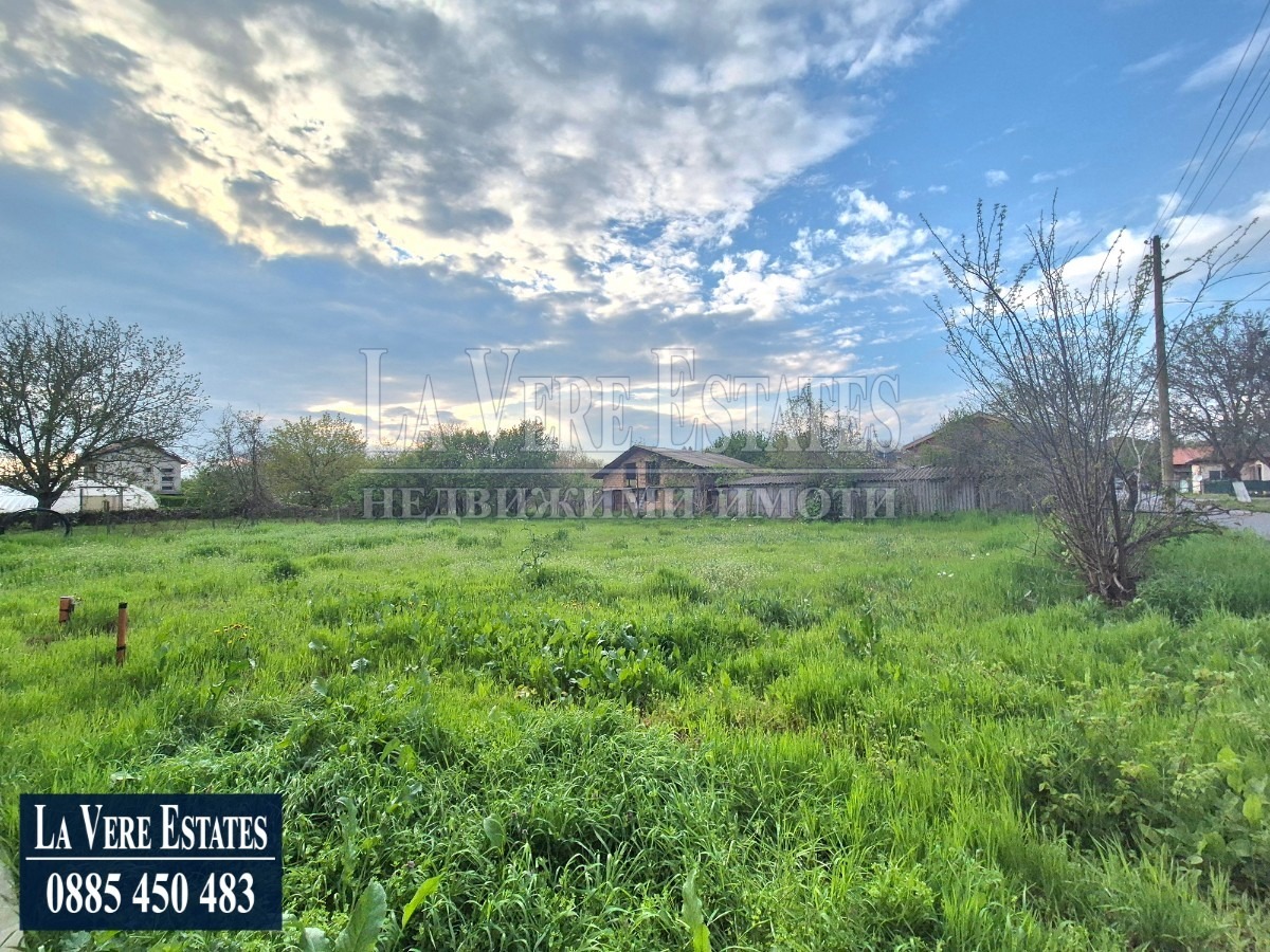 Продава КЪЩА, с. Сандрово, област Русе, снимка 16 - Къщи - 54286690