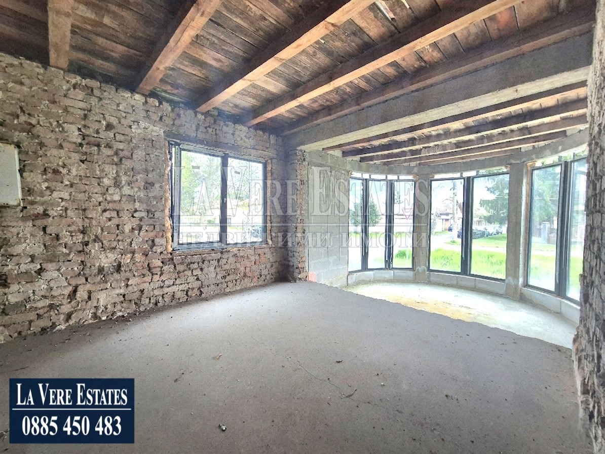 Продава КЪЩА, с. Сандрово, област Русе, снимка 4 - Къщи - 54286690