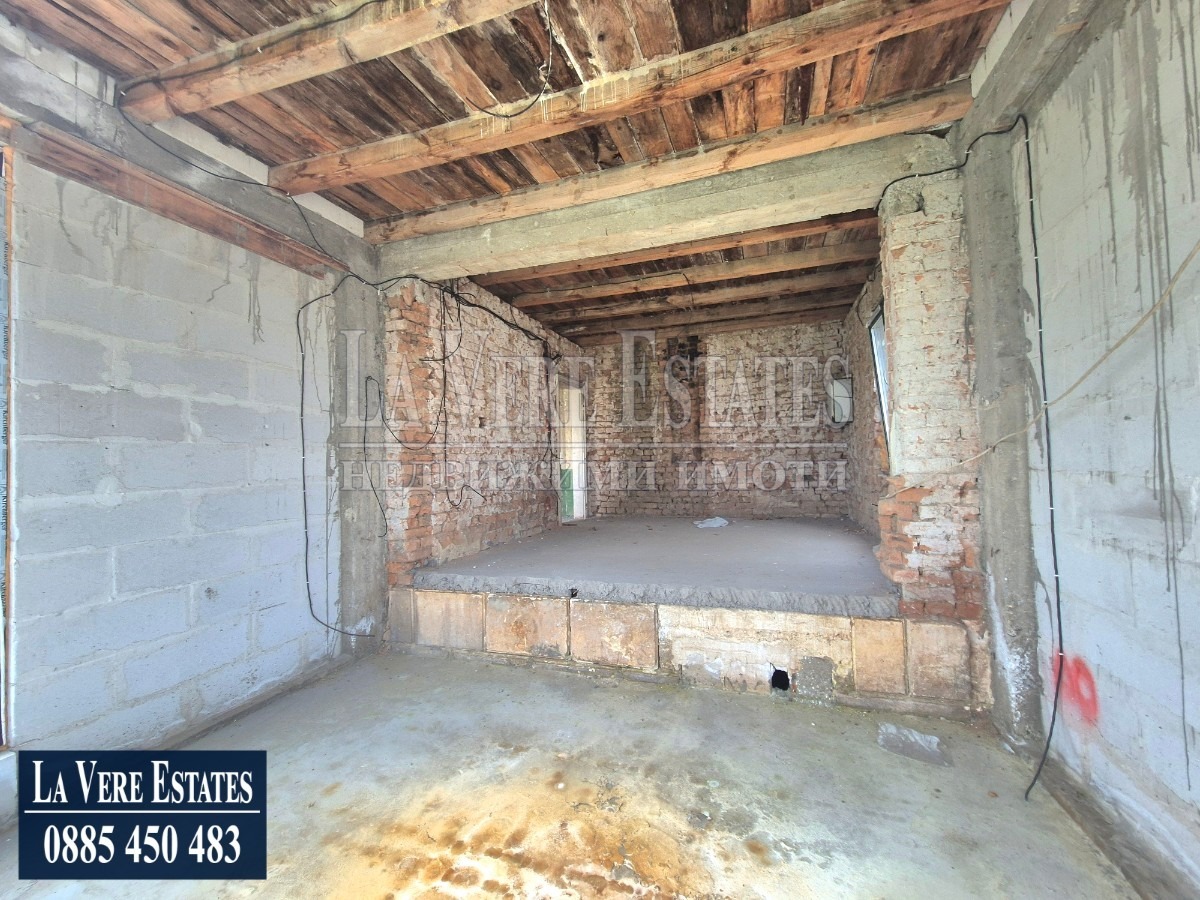 Продава КЪЩА, с. Сандрово, област Русе, снимка 13 - Къщи - 54286690