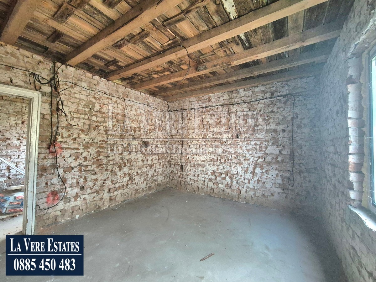 Продава КЪЩА, с. Сандрово, област Русе, снимка 12 - Къщи - 54286690