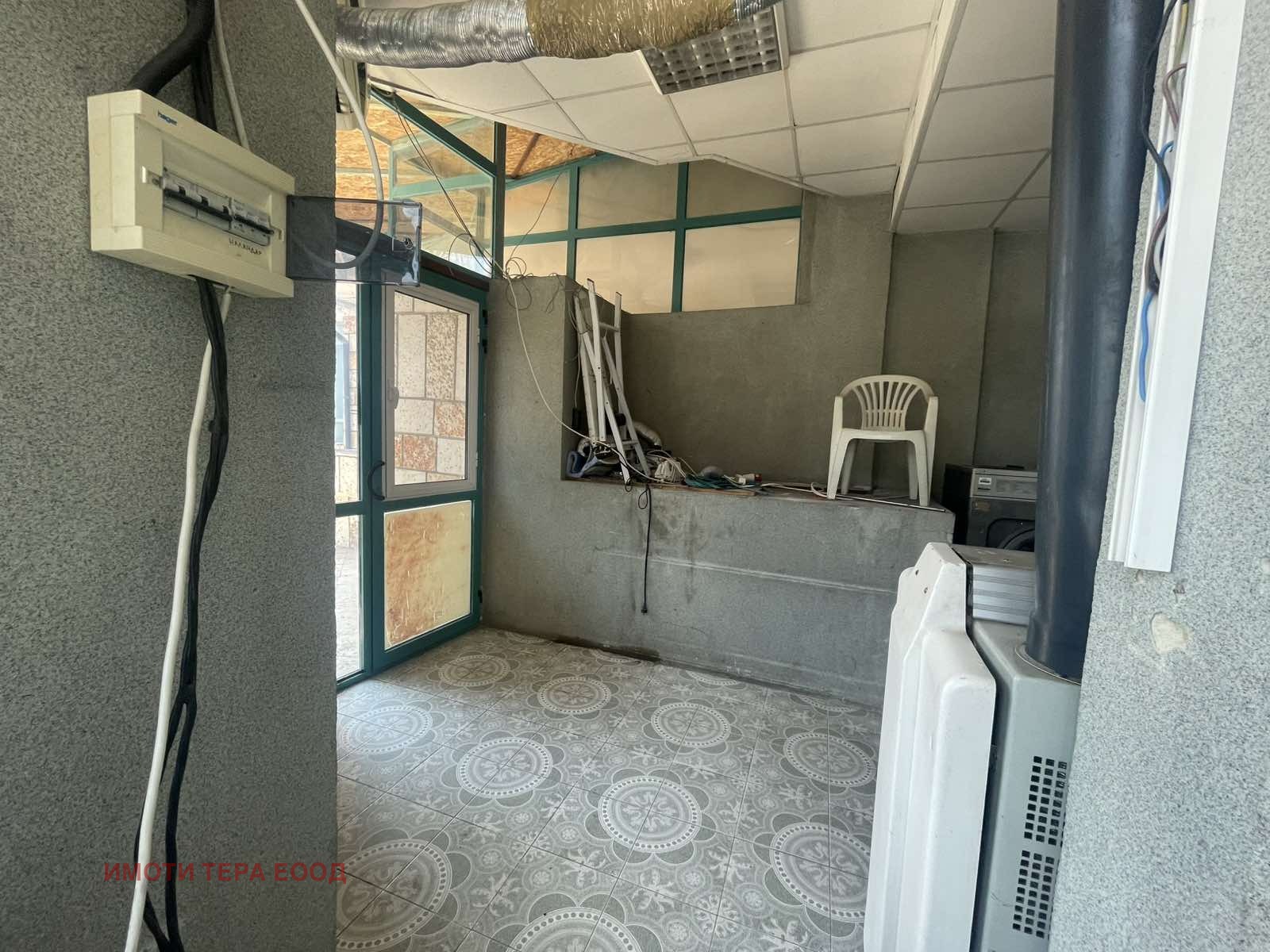 Продава МАГАЗИН, гр. Балчик, област Добрич, снимка 5 - Магазини - 55586200