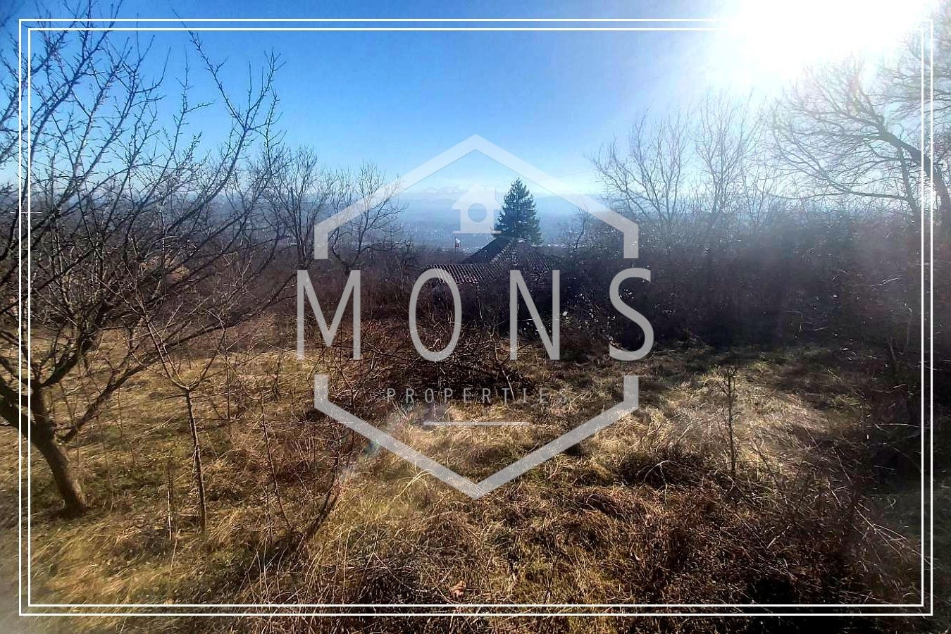 Продава ПАРЦЕЛ, гр. Севлиево, област Габрово, снимка 3 - Парцели - 53234589