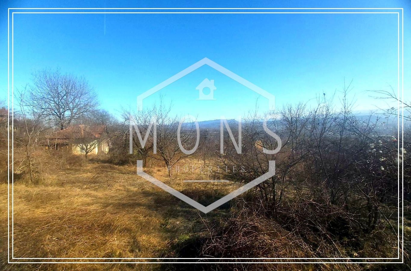 Продава ПАРЦЕЛ, гр. Севлиево, област Габрово, снимка 2 - Парцели - 53234589