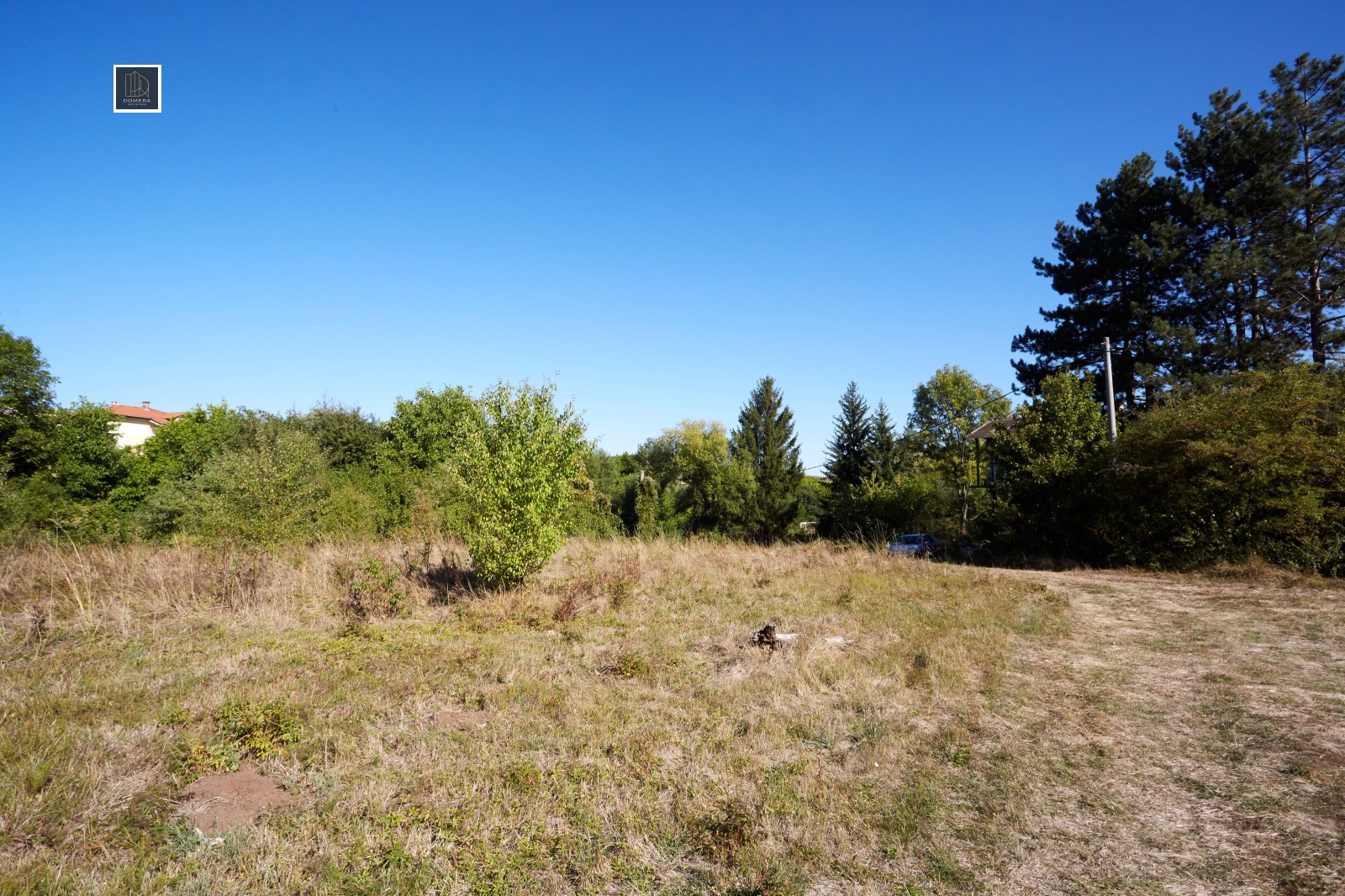 Продава ПАРЦЕЛ, гр. София, гр. Банкя, снимка 2 - Парцели - 54134409