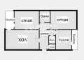Продава 3-СТАЕН, гр. София, Люлин 5, снимка 4