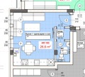 Продава  1-стаен град София , Младост 4 , 30 кв.м | 32784819 - изображение [2]