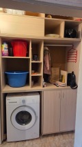 Продава  2-стаен град Русе , Родина 2 , 60 кв.м | 96831591 - изображение [4]