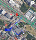 Продава МАГАЗИН, град София, Люлин - център • 135500 € • 98214428 — Holmes.bg