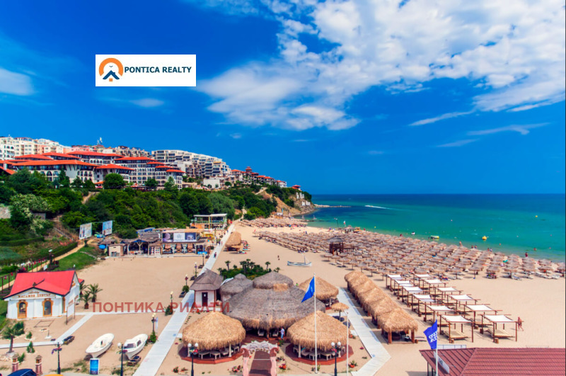Продава 3-СТАЕН в област Бургас, гр. Свети Влас - 119 кв.м / 205 000 € » 400 945.15 лв., ПОНТИКА РИАЛТИ