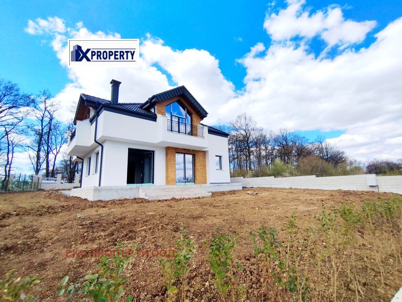 Продава КЪЩА в област Перник, с. Рударци - 209 кв.м / 395 000 € » 772 552.85 лв., ЕКС ПРОПЪРТИ ООД