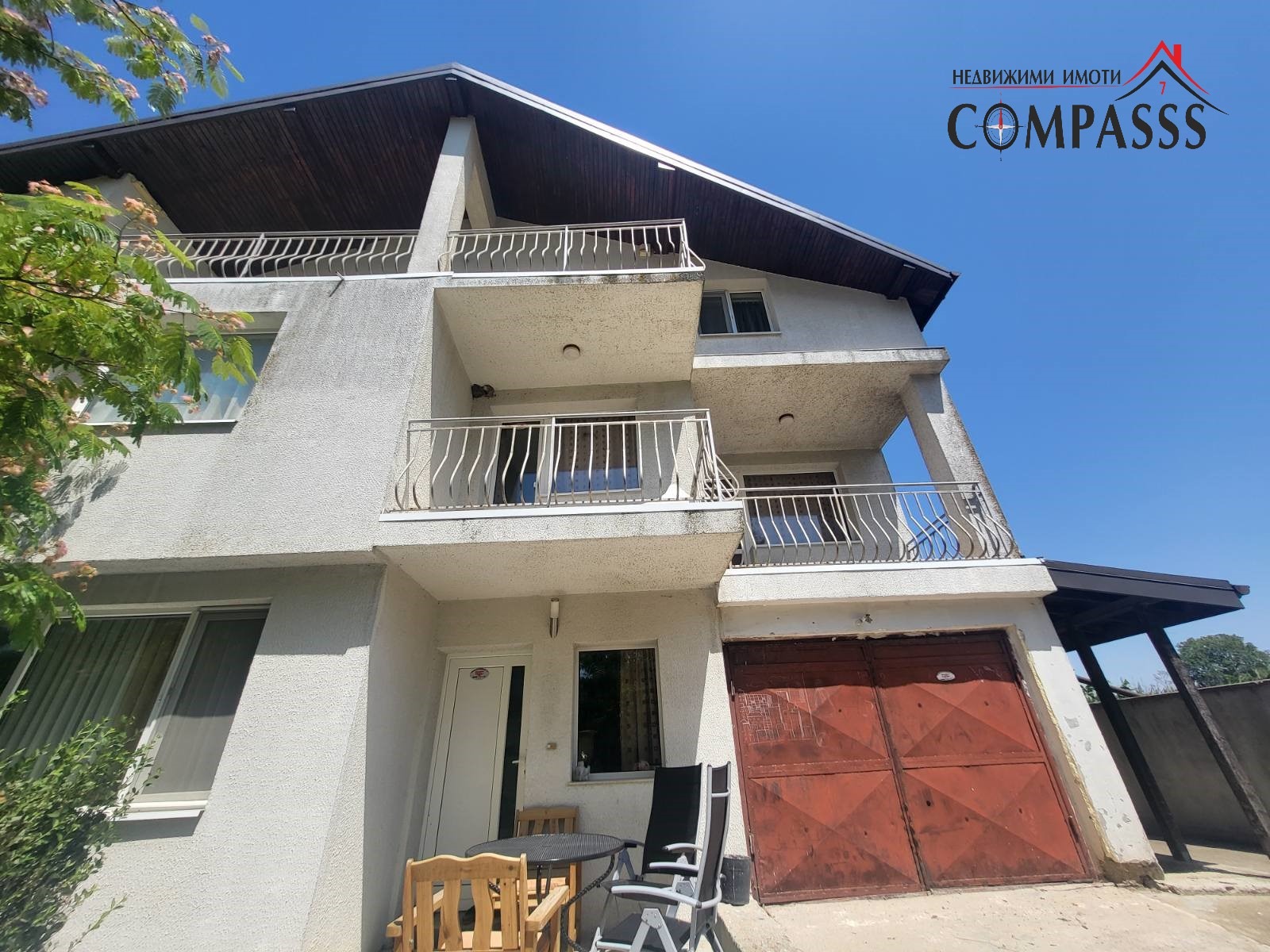 Продава КЪЩА | Imot.bg — изображение 14