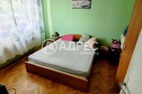 1 dormitorio Borovo, Sofia 1