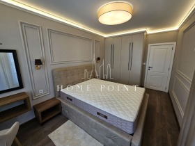 1 makuuhuone Hristo Smirnenski, Plovdiv 5