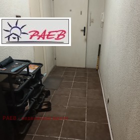1 dormitorio Tsentar, Ruse 8