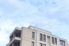 2 yatak odası Malinova dolina, Sofia