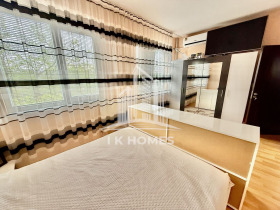 2 quartos Trakiia, Plovdiv 8