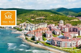 Продава 3-стаен