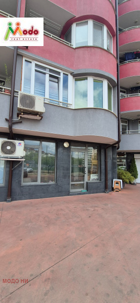 ОФИС, 60 m2