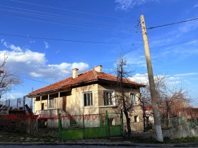 Hus Bogoslov, region Kyustendil 1