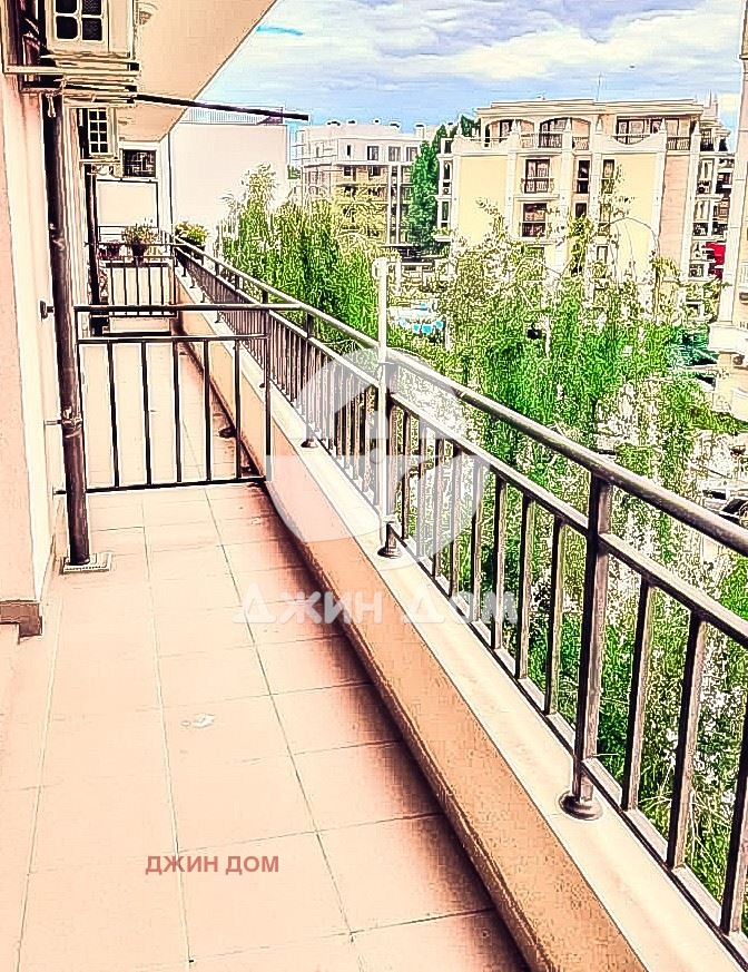 Продается  Студия область Бургас , к.к. Слънчев бряг , 45 кв.м | 26531495 - изображение [4]