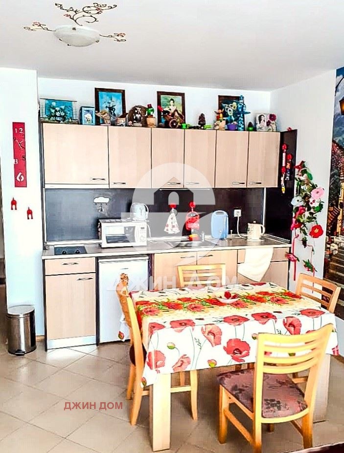 Продается  Студия область Бургас , к.к. Слънчев бряг , 45 кв.м | 26531495 - изображение [2]
