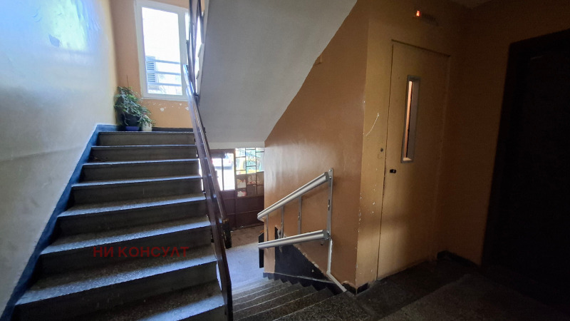 Продава 1-СТАЕН, гр. София, Овча купел 2, снимка 16 - Апартаменти - 52521911