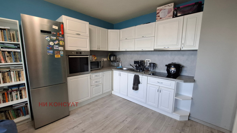 Продава 1-СТАЕН, гр. София, Овча купел 2, снимка 5 - Апартаменти - 52521911