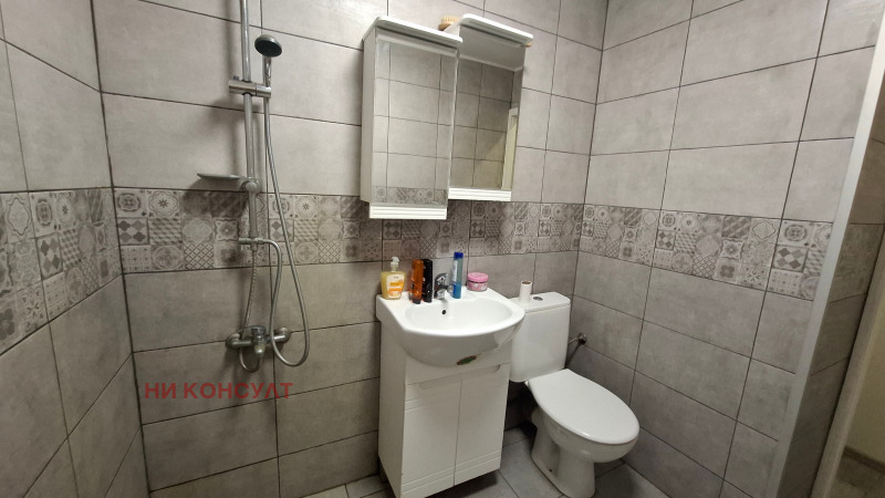 Продава 1-СТАЕН, гр. София, Овча купел 2, снимка 14 - Апартаменти - 52521911