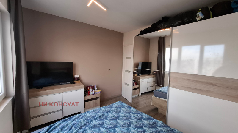 Продава 1-СТАЕН, гр. София, Овча купел 2, снимка 11 - Апартаменти - 52521911