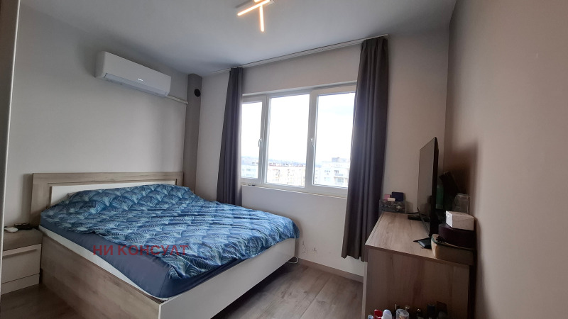 Продава 1-СТАЕН, гр. София, Овча купел 2, снимка 9 - Апартаменти - 52521911