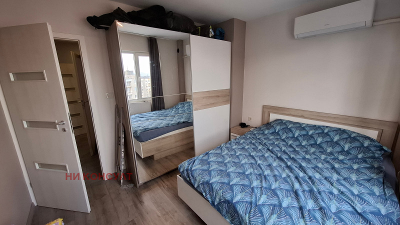 Продава 1-СТАЕН, гр. София, Овча купел 2, снимка 10 - Апартаменти - 52521911