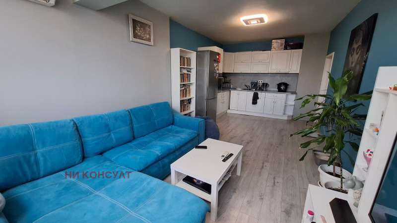 Продава 1-СТАЕН, гр. София, Овча купел 2, снимка 2 - Апартаменти - 53278246