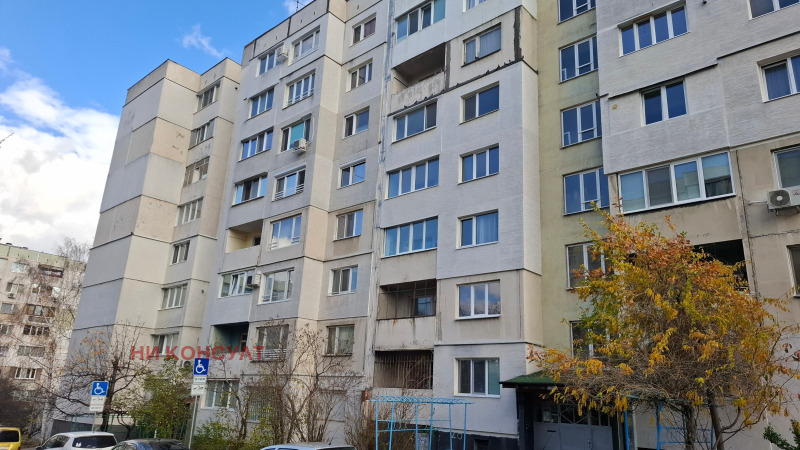 Продава 1-СТАЕН, гр. София, Овча купел 2, снимка 15 - Апартаменти - 52521911