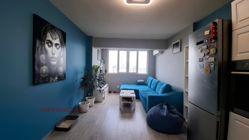 Продава 1-СТАЕН, гр. София, Овча купел 2, снимка 3 - Апартаменти - 52521911