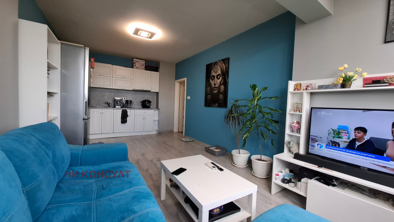 Продава 1-СТАЕН, гр. София, Овча купел 2, снимка 4 - Апартаменти - 52521911