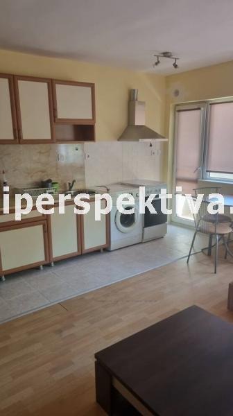 Продава 1-СТАЕН, гр. Пловдив, Кършияка